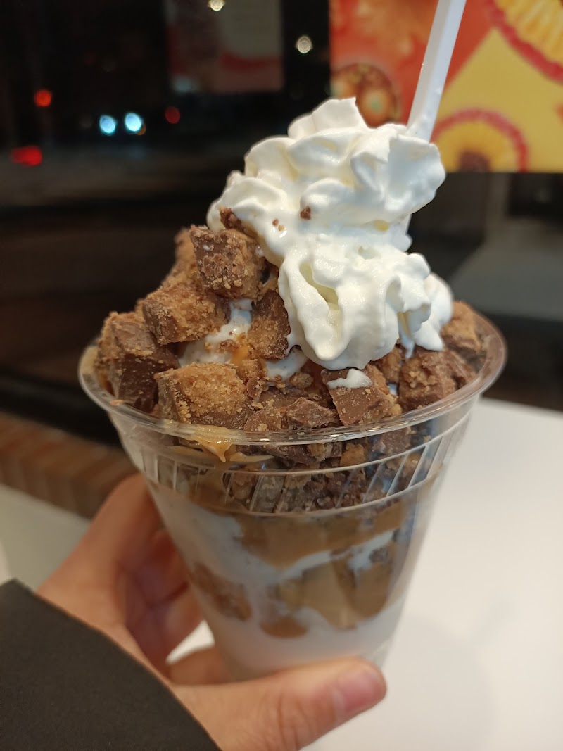Carvel photo 2