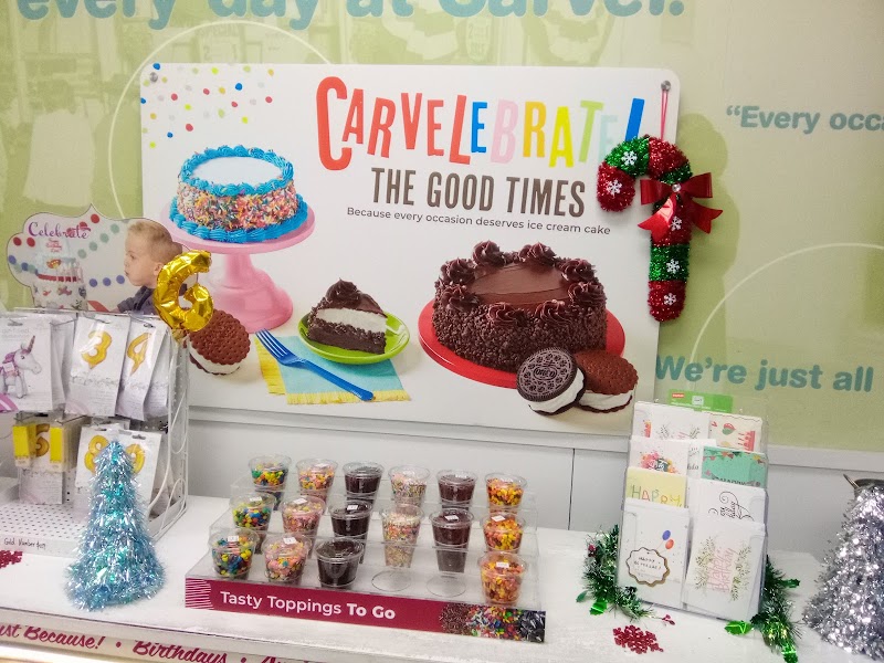 Carvel photo 5