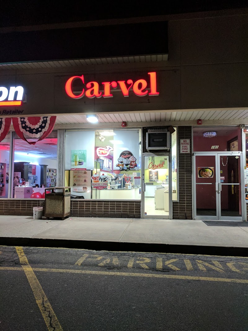 Carvel photo 1