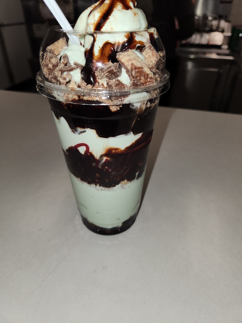 Carvel photo 2