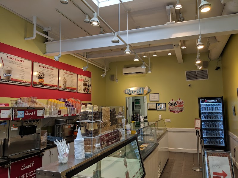 Carvel photo 1