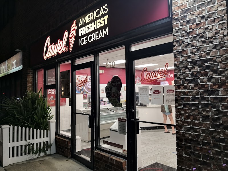 Carvel photo 1