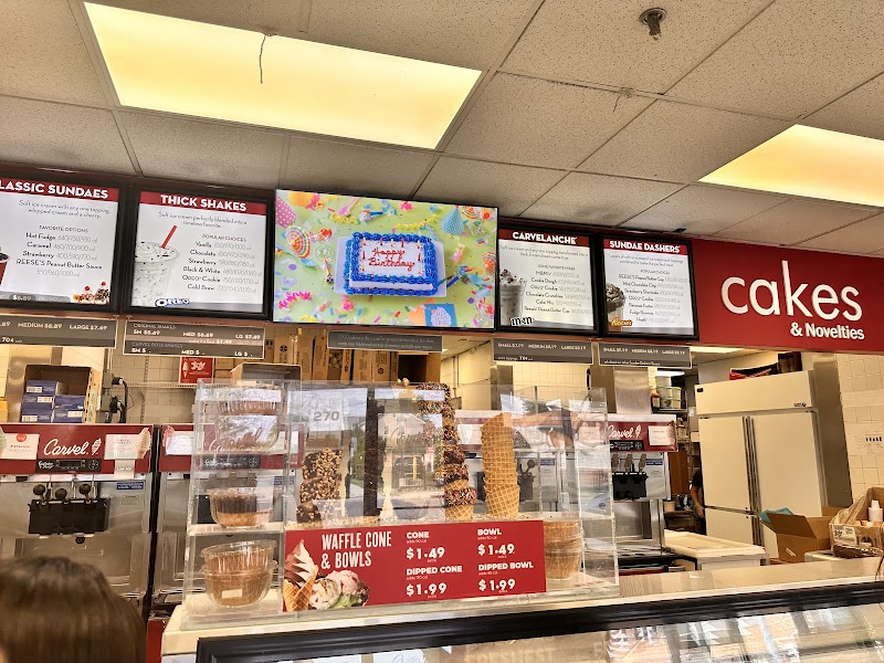 Carvel photo 4