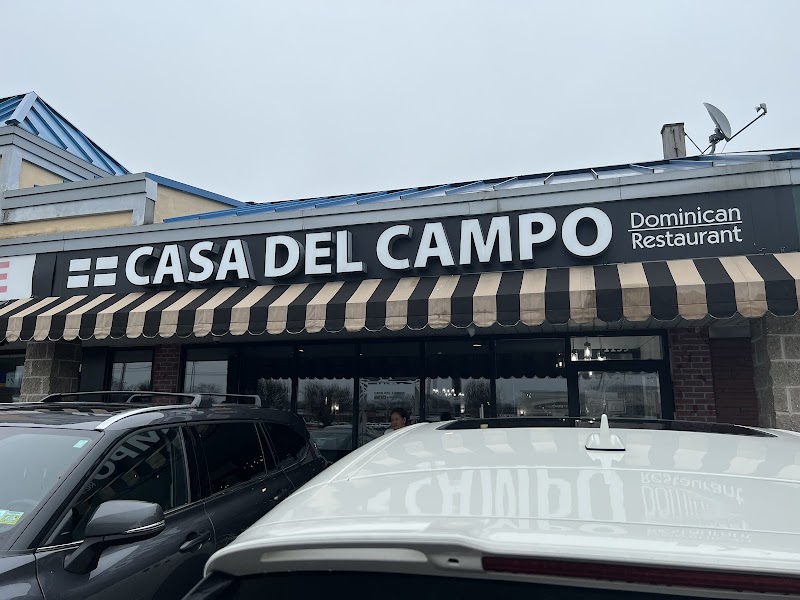 Casa del Campo photo 5