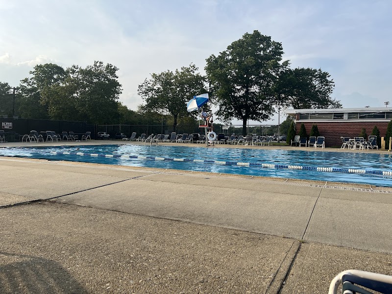 Casamento Park Pool photo 2