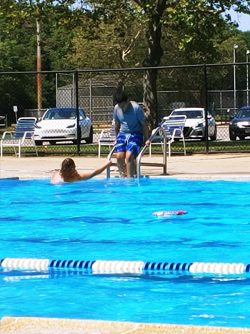 Casamento Park Pool photo 4