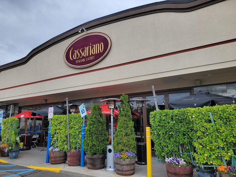 Cassariano Italian Eatery photo 3