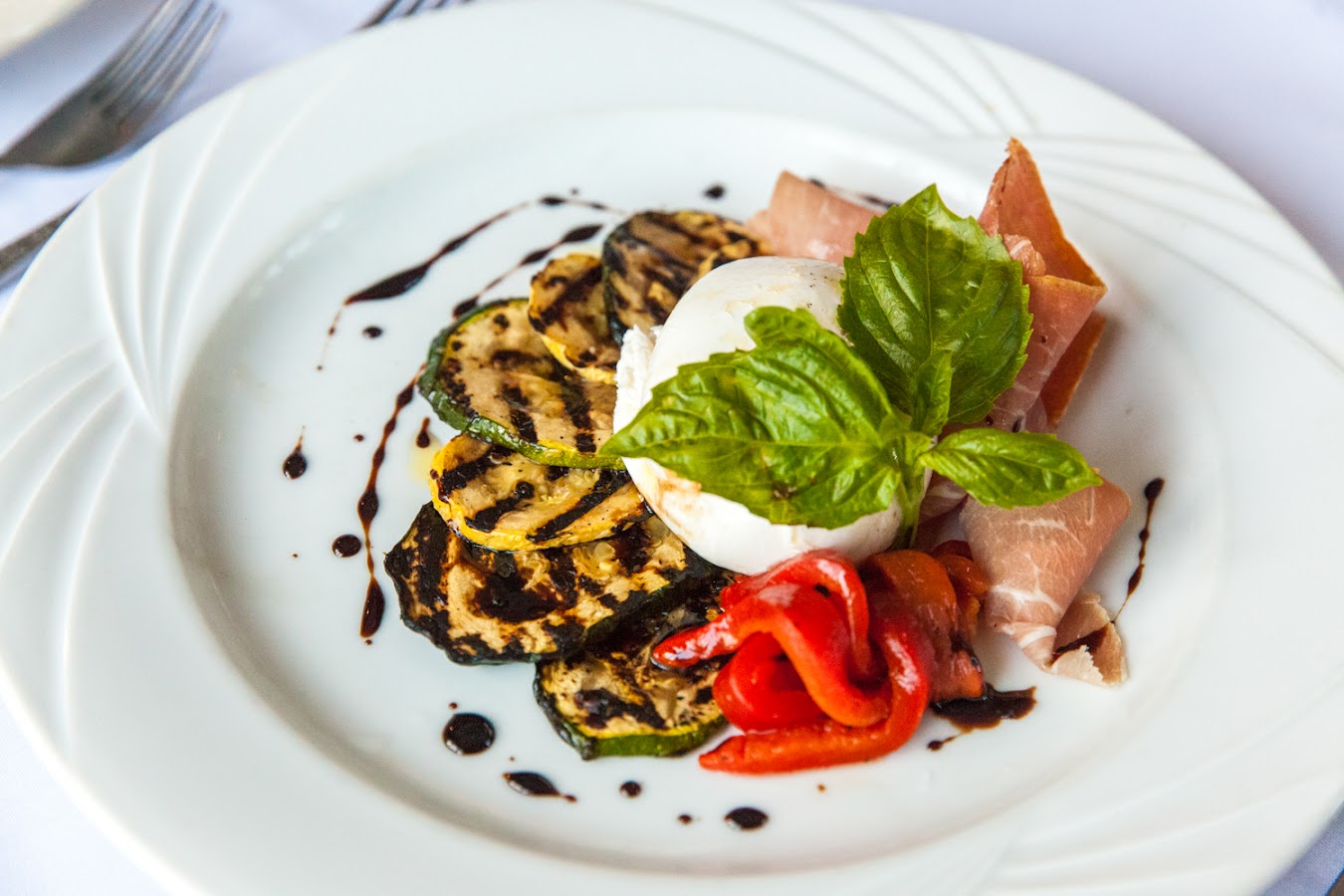 Castello Restaurant photo 2