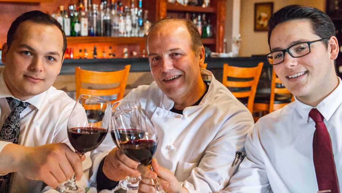 Castello Restaurant photo 3