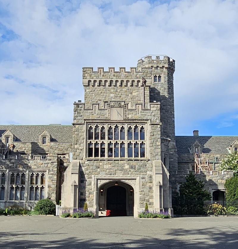 Castle Gould photo 2