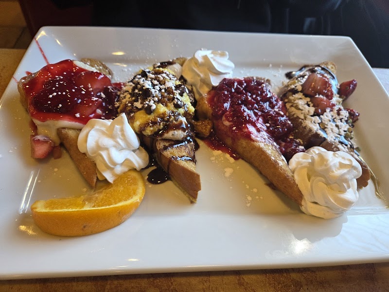 Castlewood Cafe photo 2