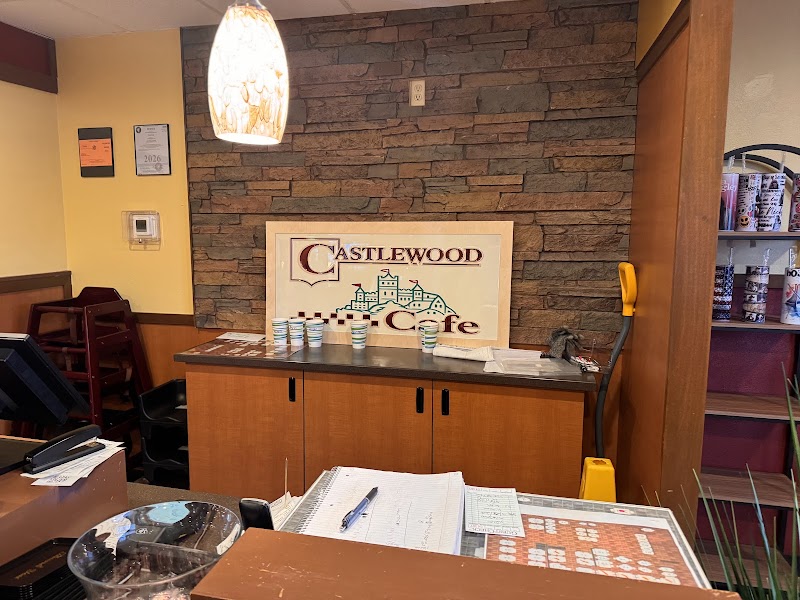 Castlewood Cafe photo 3