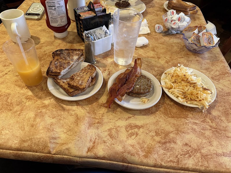 Castlewood Cafe photo 5
