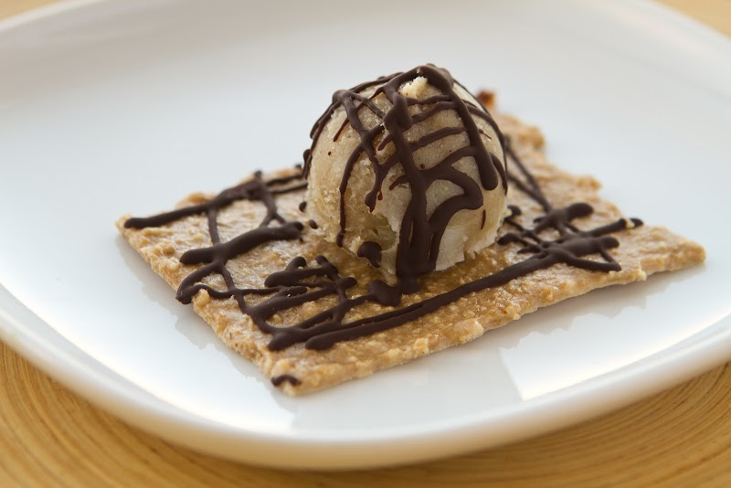 Catch A Healthy Habit Cafe photo 2