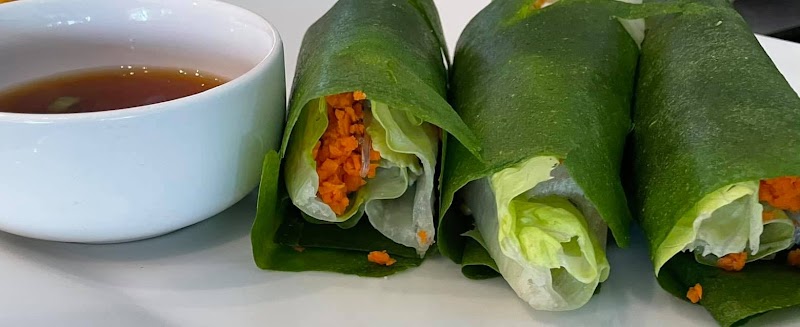 Catch A Healthy Habit Cafe photo 3