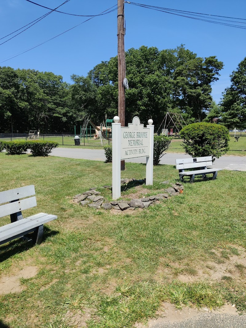 Cathedral Pines County Park photo 2