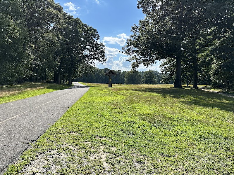 Caumsett State Historic Park Preserve photo 5