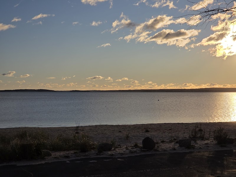 Causeway Beach District Park photo 2