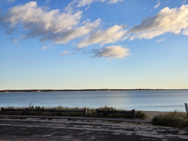 Causeway Beach District Park photo 3