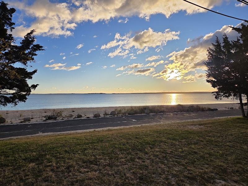 Causeway Beach District Park photo 4