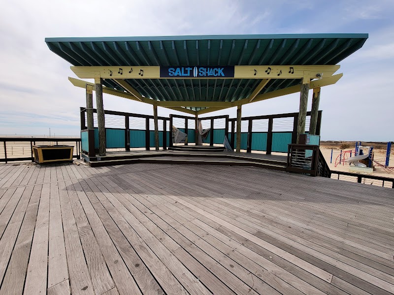 Cedar Beach, beach in Babylon