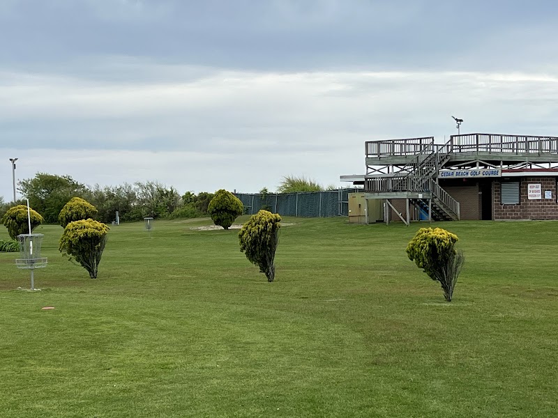Cedar Beach Golf Course photo 1