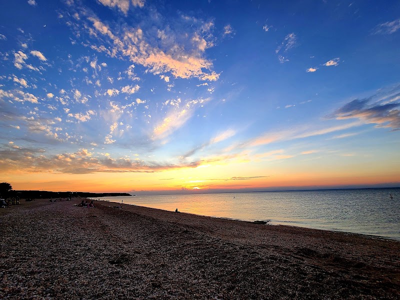 Cedar Beach Town Nature Preserve photo 2