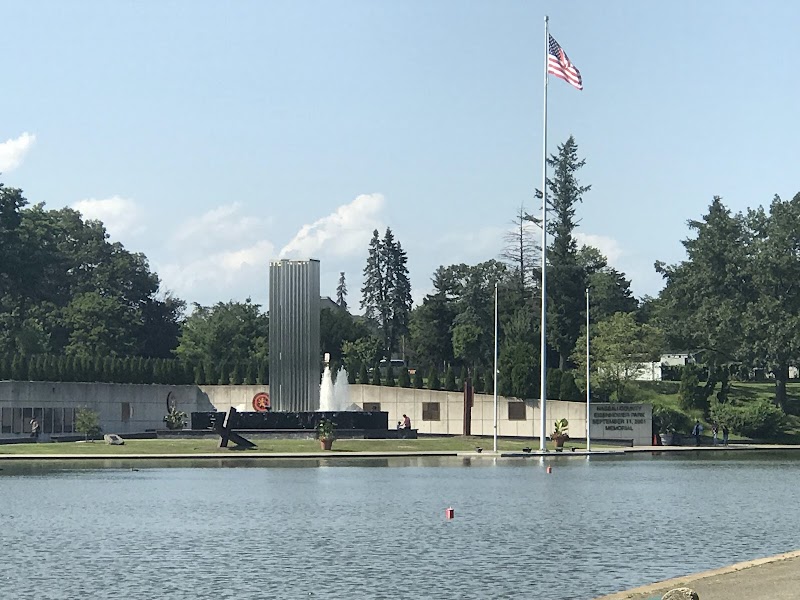 Cedar Street Park photo 2