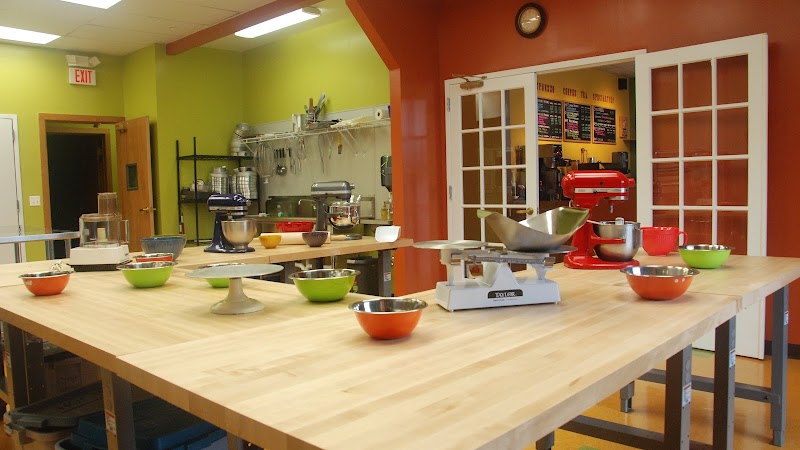 Celebrations In the Kitchen photo 3
