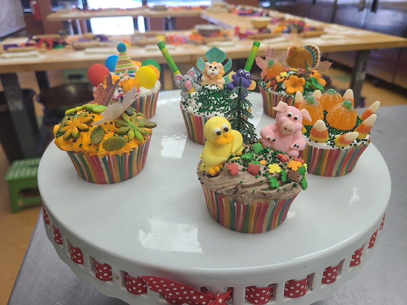 Celebrations In the Kitchen photo 4