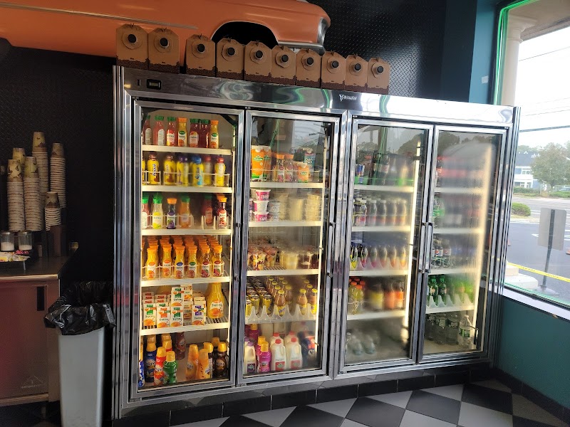 Cella Bagels & Grill photo 1