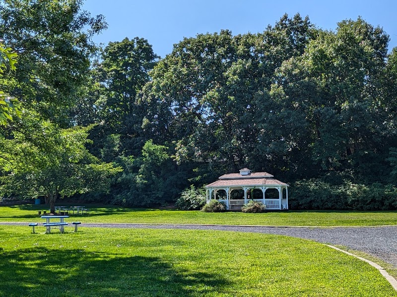 Centennial Gardens photo 5