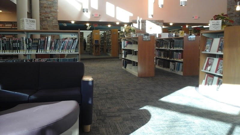 Center Moriches Free Public Library photo 3