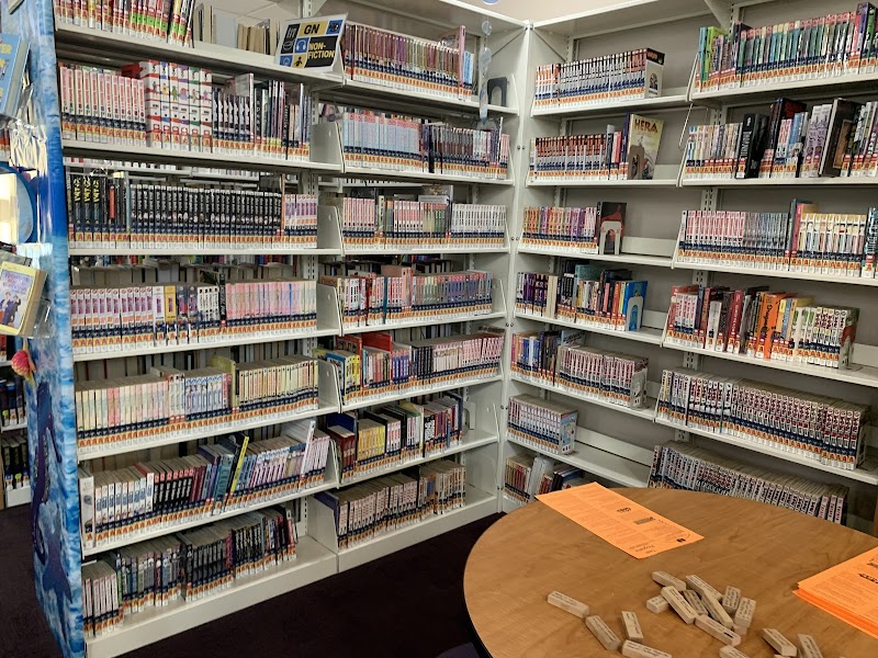 Center Moriches Free Public Library photo 4