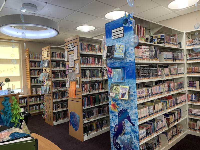 Center Moriches Free Public Library photo 5