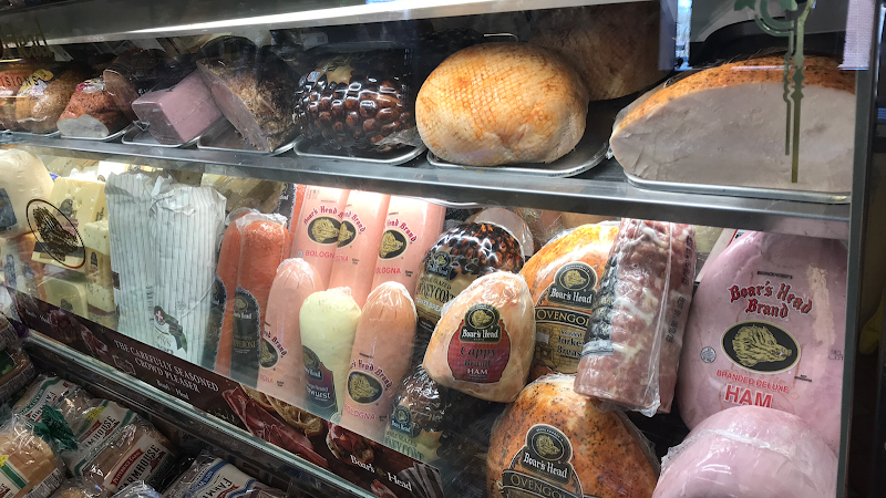 Centereach Deli photo 4