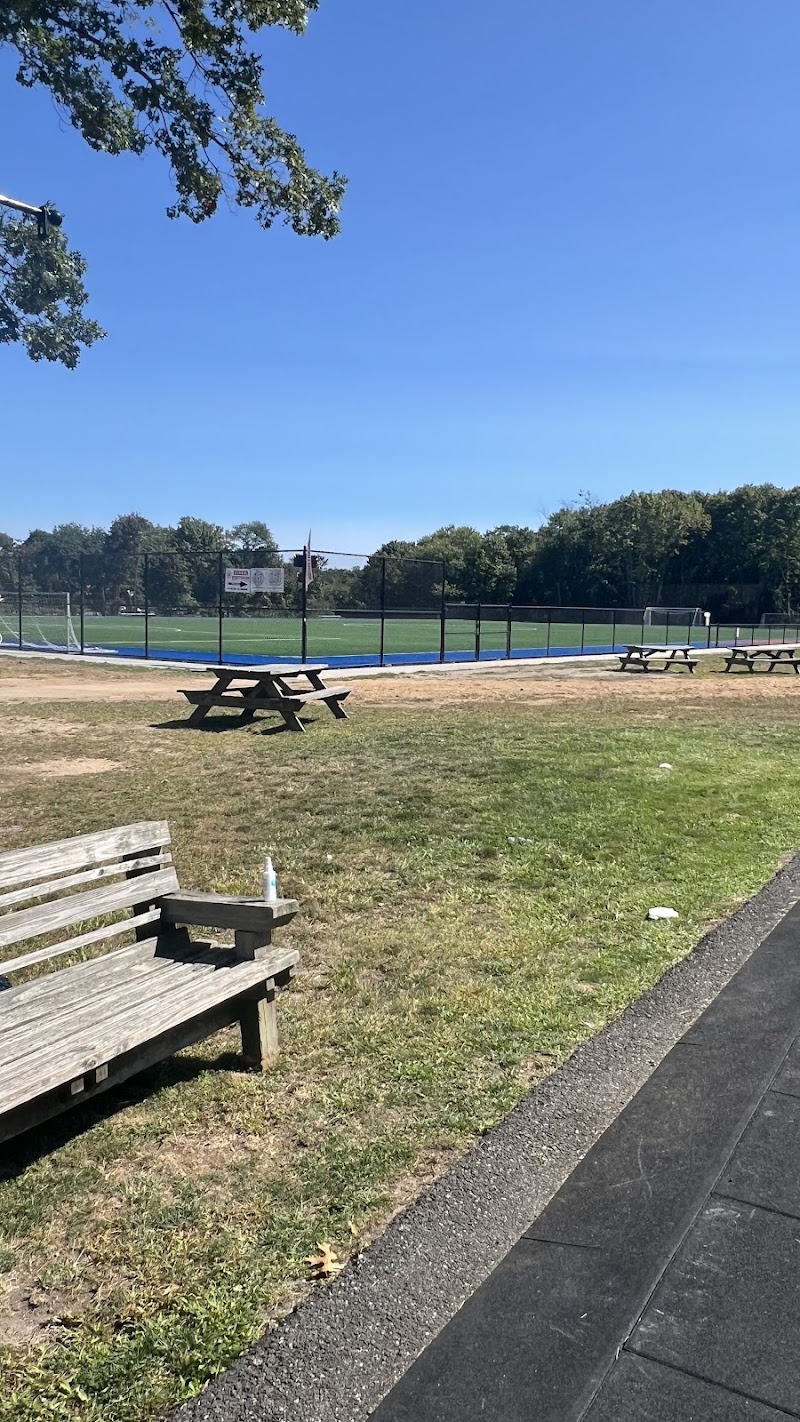 Central Islip Community Park photo 2