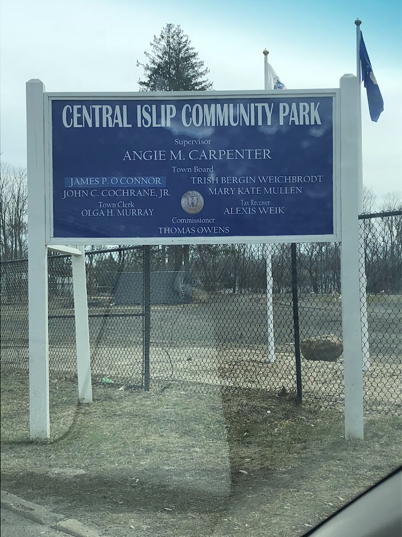 Central Islip Community Park photo 4