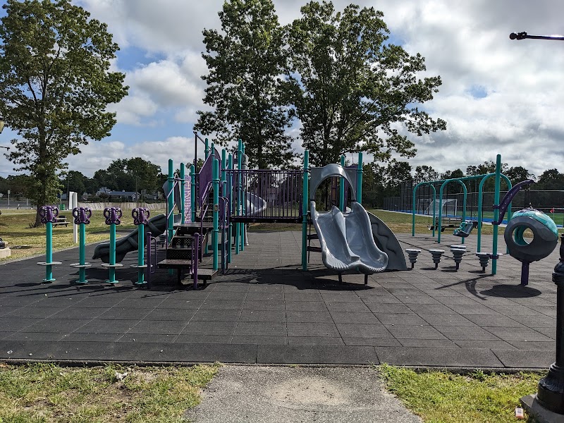 Central Islip Community Park Playground photo 3