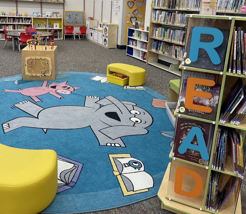 Central Islip Public Library photo 2