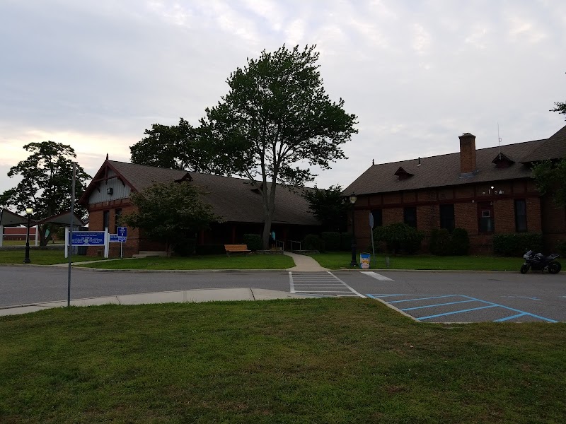 Central Islip Recreation Center photo 2