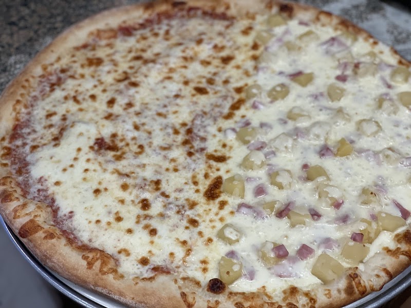 Central Pizza photo 2