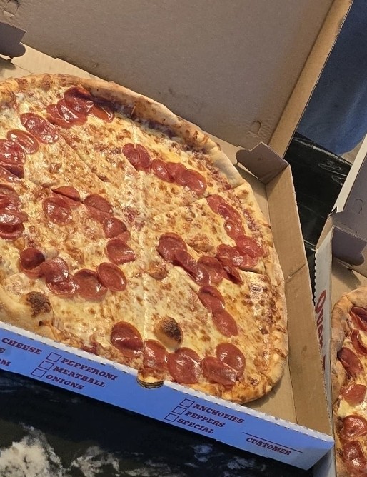 Central Pizza photo 3