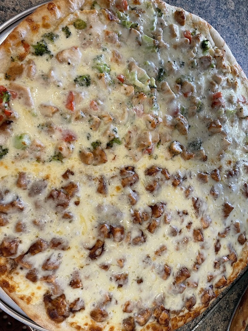 Central Pizza photo 4