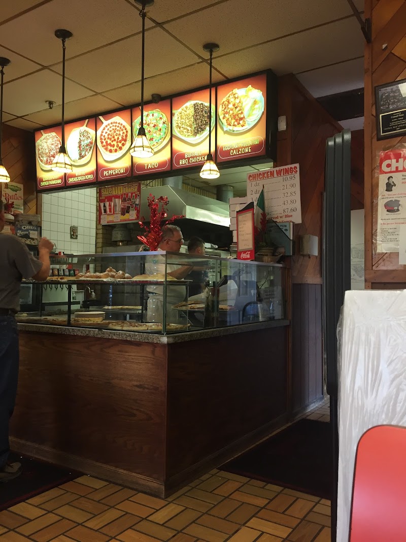 Central Pizza photo 5