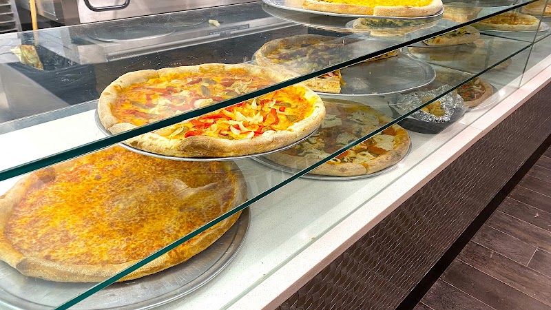 Central Pizza Co. photo 2