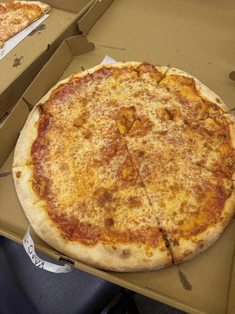 Central Pizza Co. photo 4