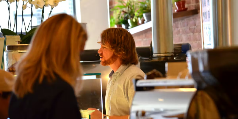 CFCF Coffee photo 3