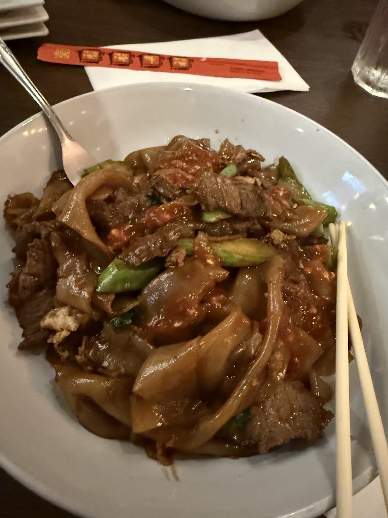 cha-ba thai photo 2