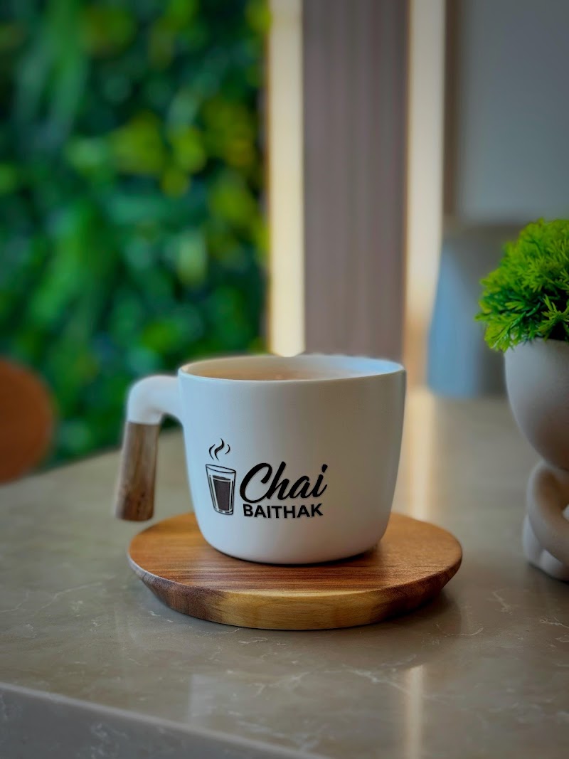 CHAI BAITHAK photo 2